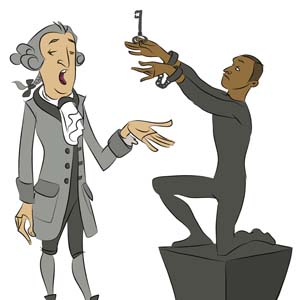 A New Twist on Old Ideas